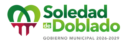 Logotipo municipal
